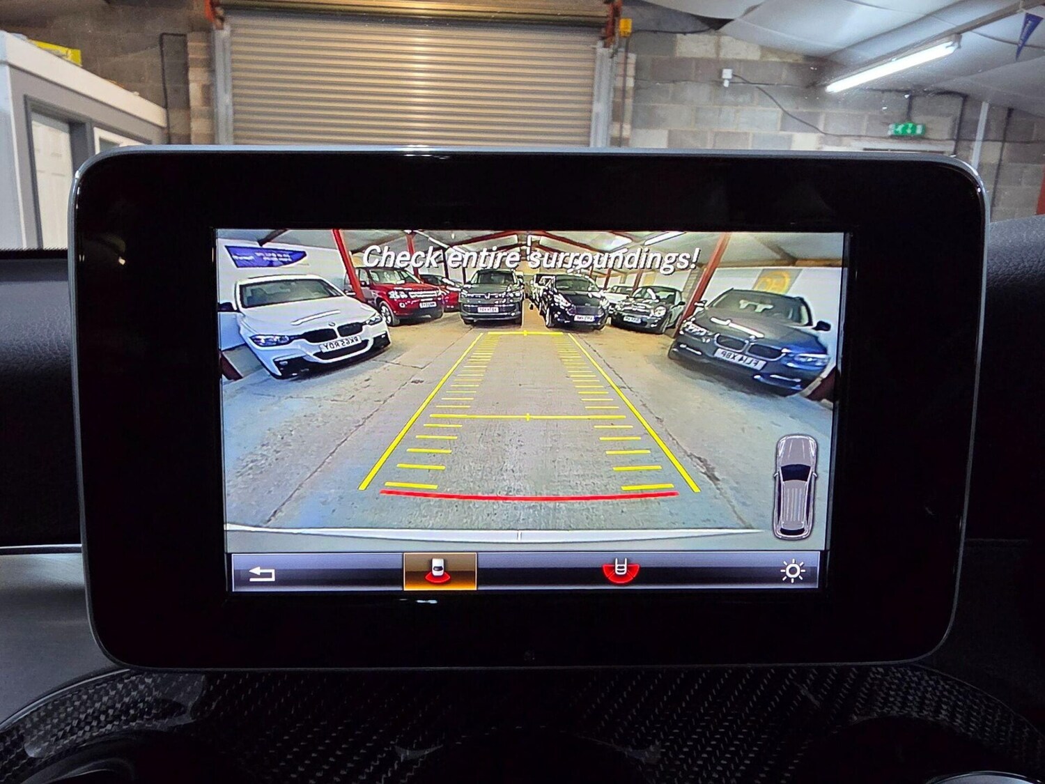 Used Mercedes-Benz GLC 2016 for sale - 78011060: Photo 29