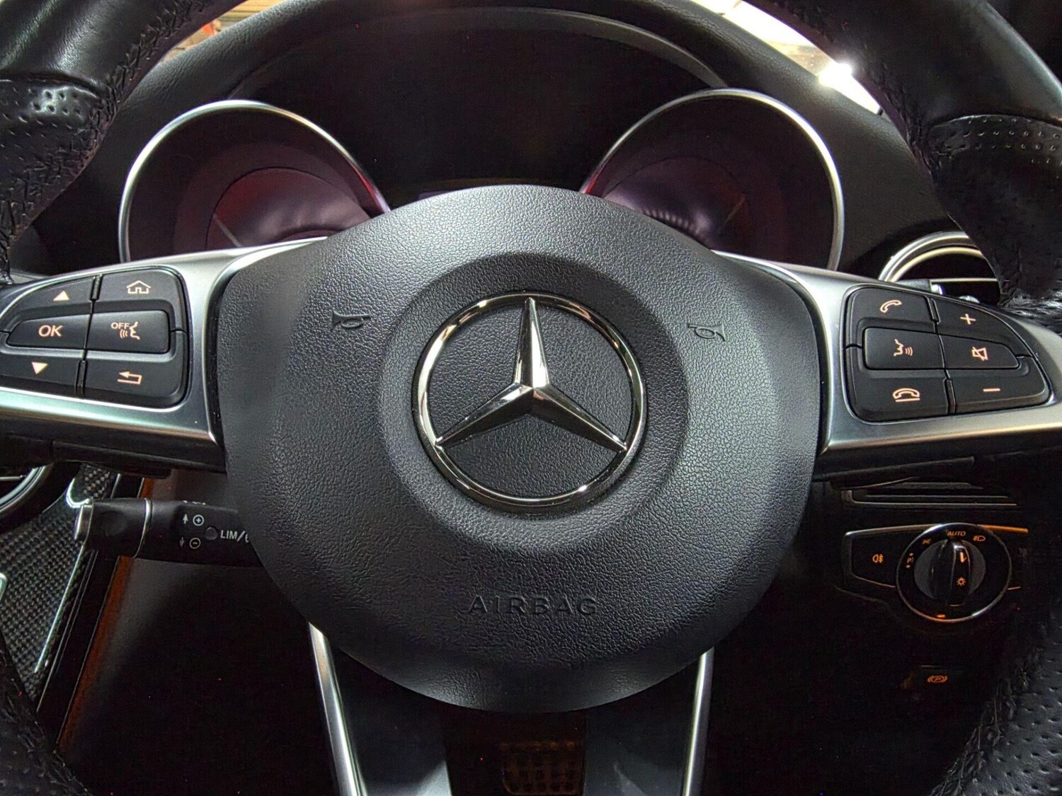 Used Mercedes-Benz GLC 2016 for sale - 78011060: Photo 30