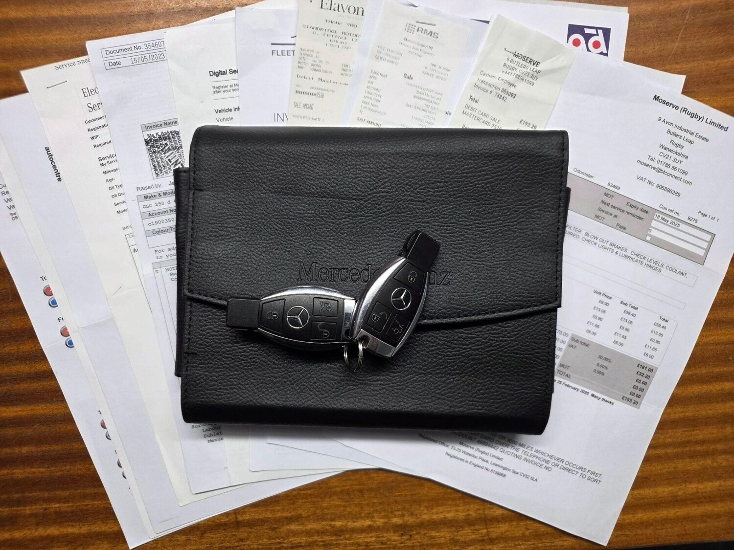 Used Mercedes-Benz GLC 2016 for sale - 78011060: Photo 32