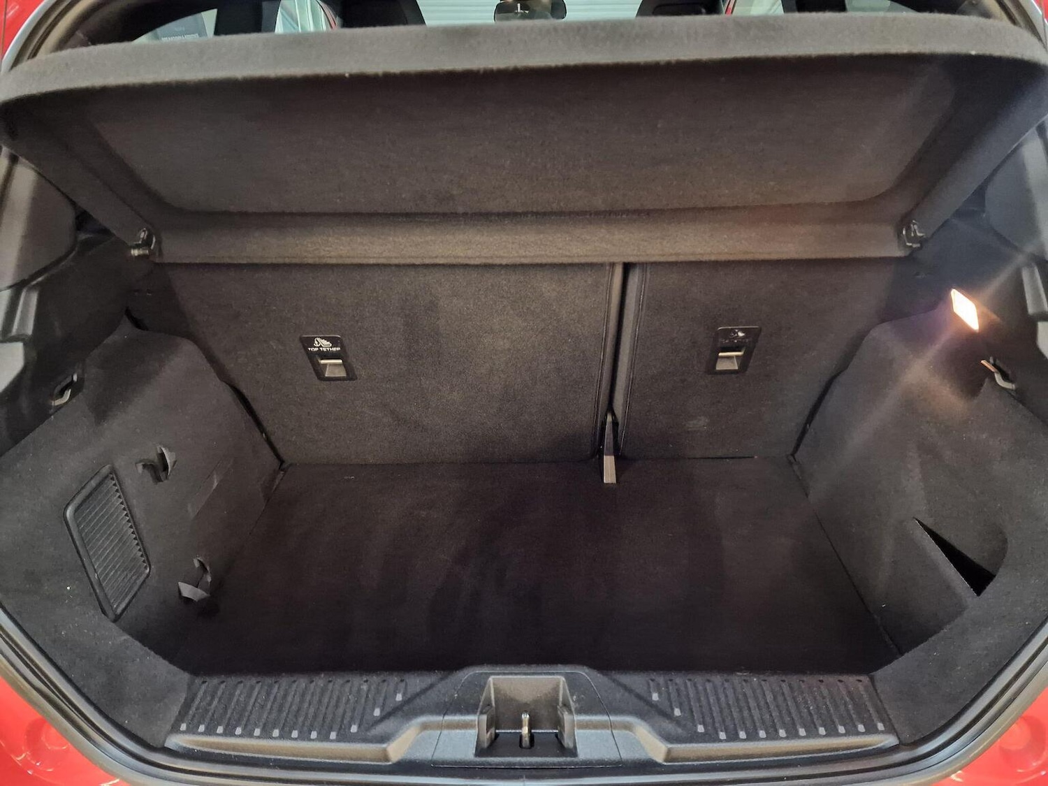 Used Ford Fiesta 2018 for sale - 76378977: Photo 13