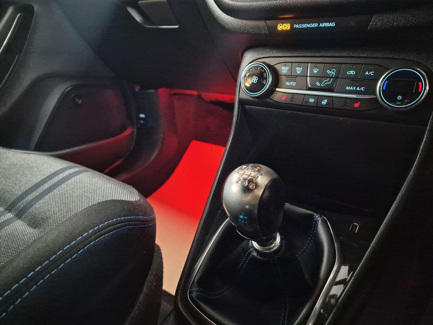 Used Ford Fiesta 2018 for sale - 76378977: Photo 17