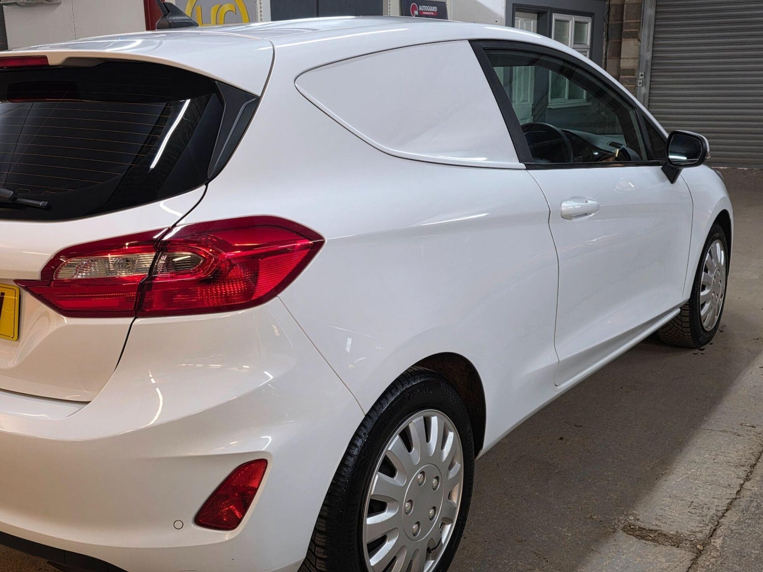 Used Ford Fiesta 2020 for sale - 77104399: Photo 10