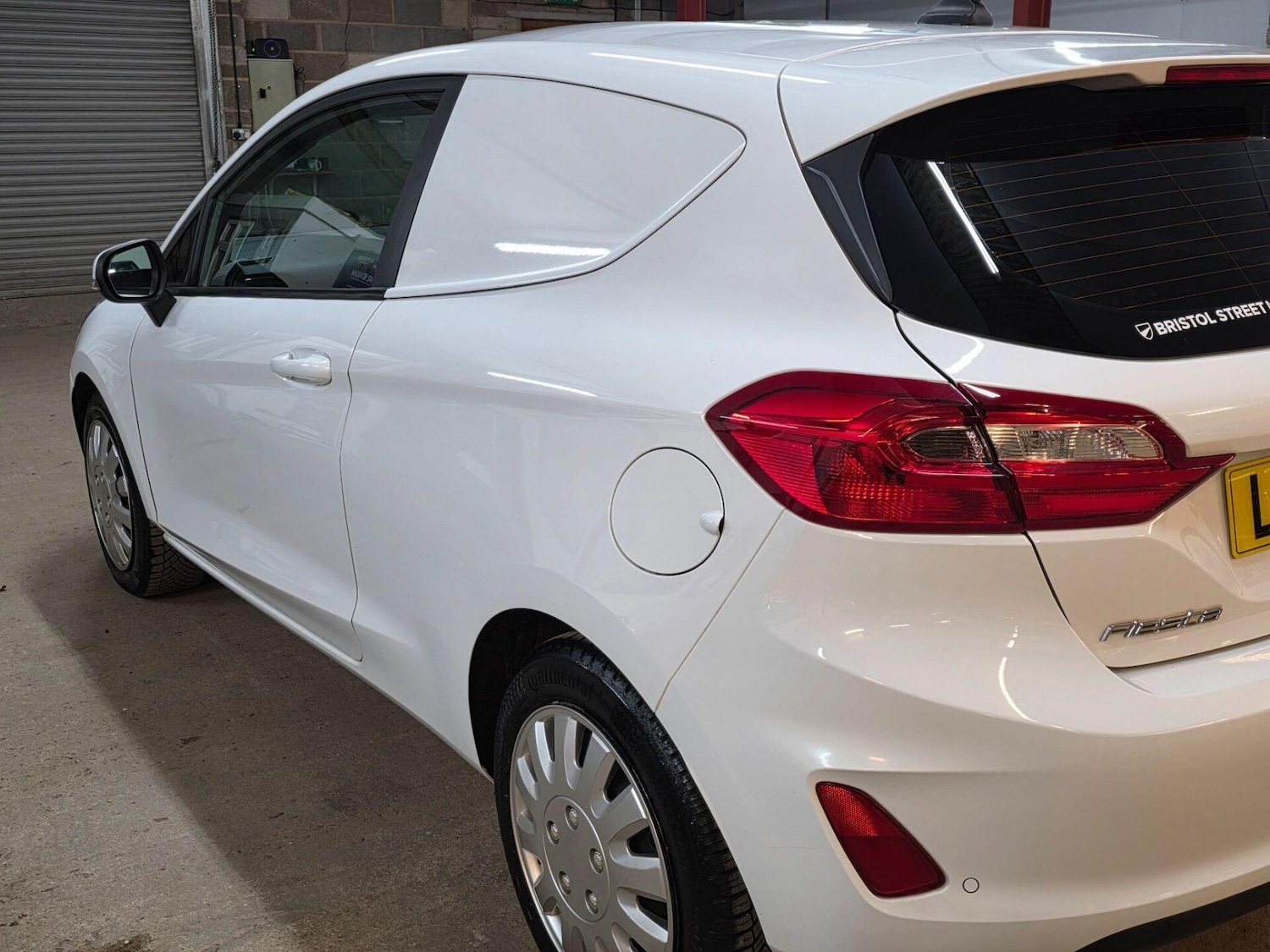 Used Ford Fiesta 2020 for sale - 77104399: Photo 11