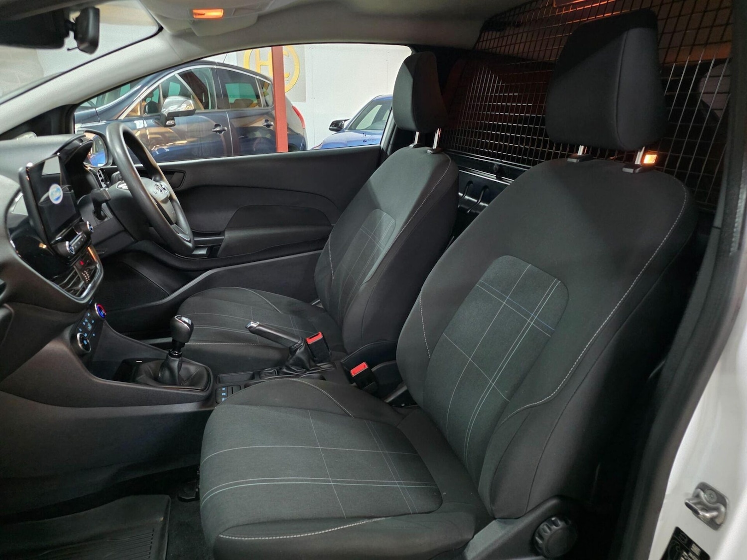 Used Ford Fiesta 2020 for sale - 77104399: Photo 13