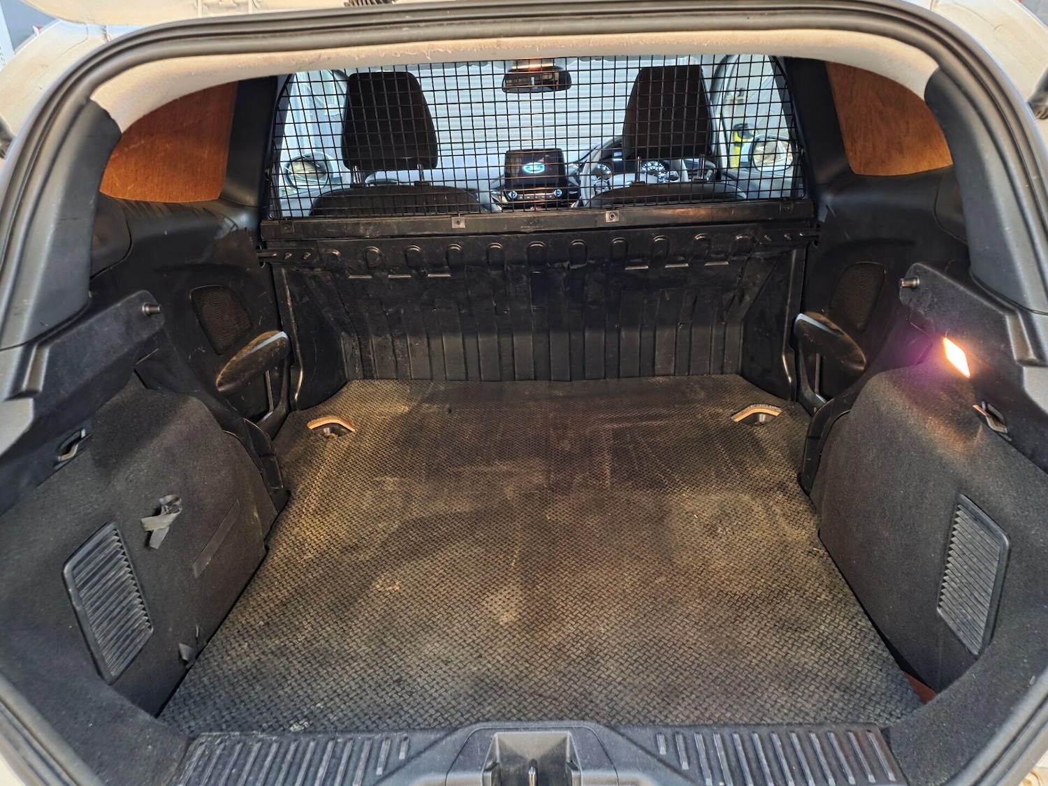 Used Ford Fiesta 2020 for sale - 77104399: Photo 15