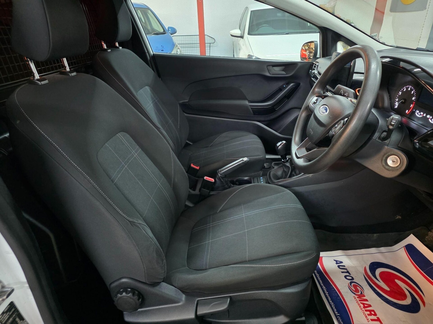 Used Ford Fiesta 2020 for sale - 77104399: Photo 16