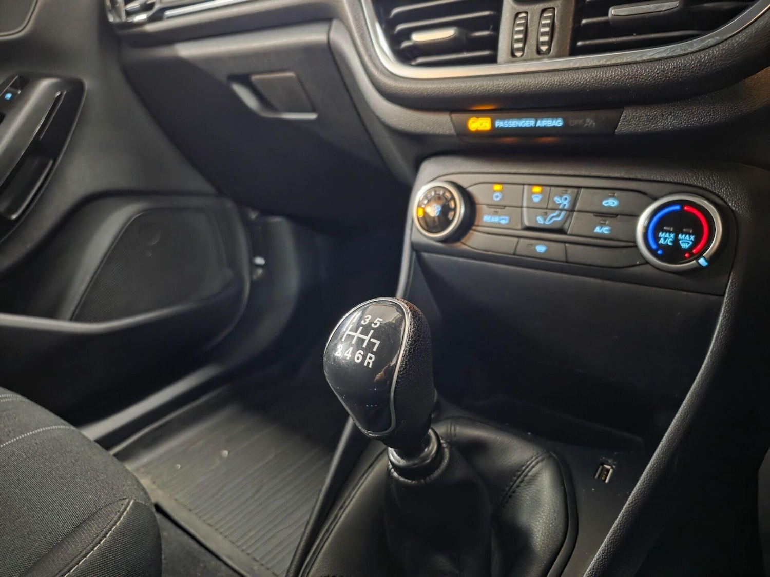 Used Ford Fiesta 2020 for sale - 77104399: Photo 19