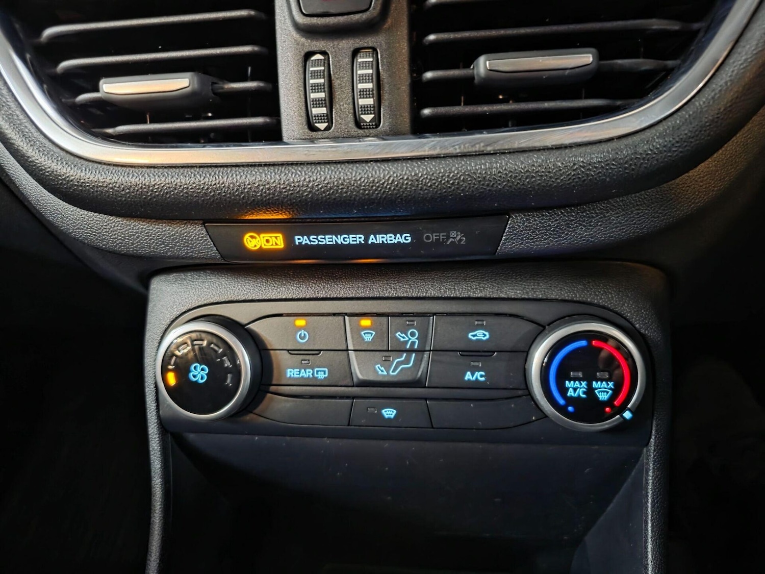 Used Ford Fiesta 2020 for sale - 77104399: Photo 20