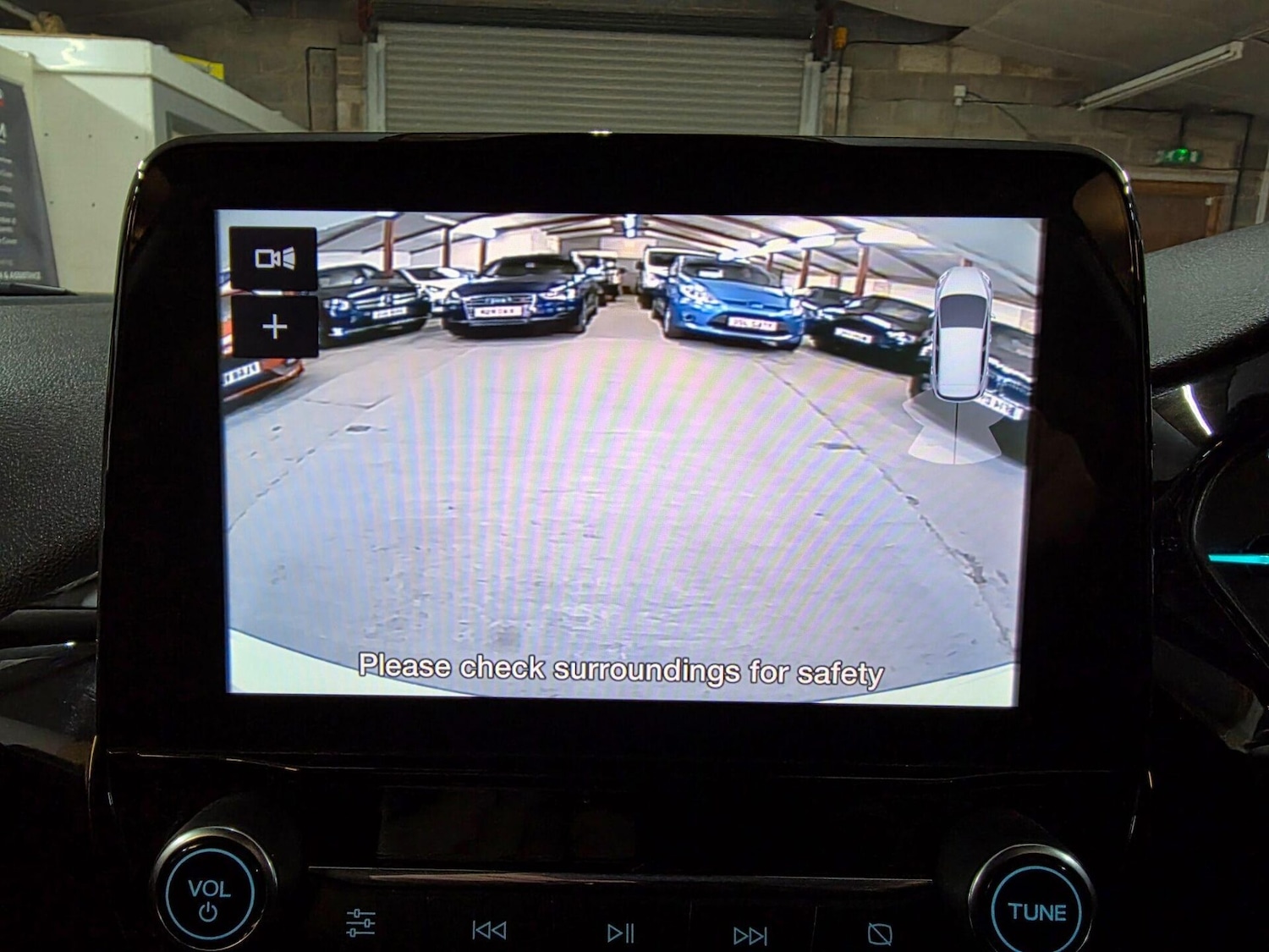 Used Ford Fiesta 2020 for sale - 77104399: Photo 22