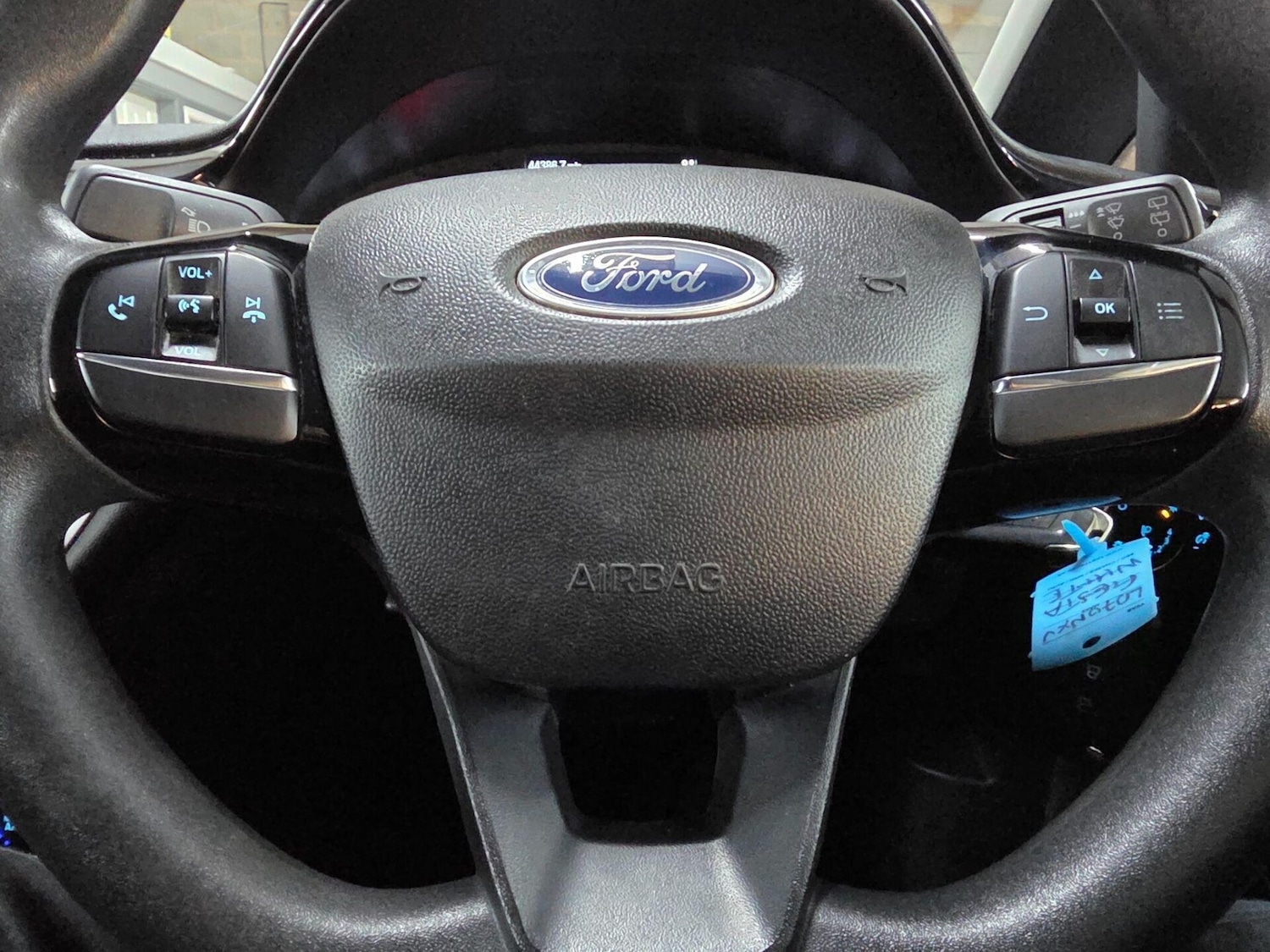 Used Ford Fiesta 2020 for sale - 77104399: Photo 23