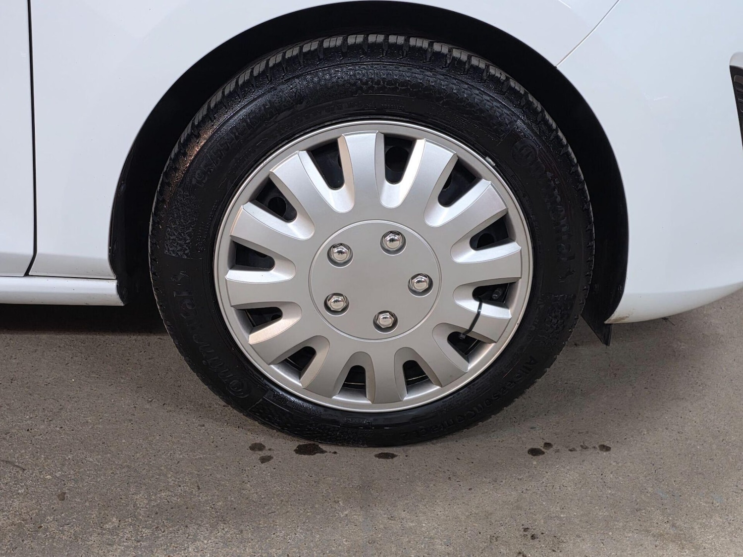 Used Ford Fiesta 2020 for sale - 77104399: Photo 9