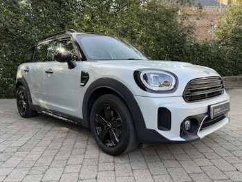 Used MINI Countryman 2020 for sale - 78267424: Photo