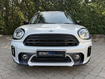 Used MINI Countryman 2020 for sale - 78267424: Photo