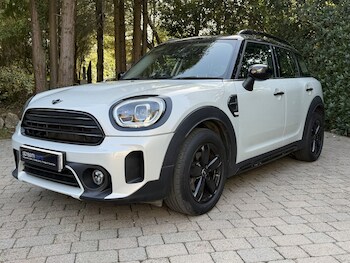 Used MINI Countryman 2020 for sale - 78267424: Photo