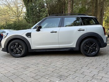 Used MINI Countryman 2020 for sale - 78267424: Photo