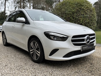 Used Mercedes-Benz B Class 2021 for sale - 78267429: Photo