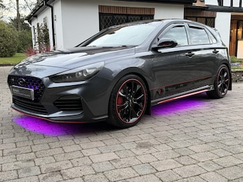 Used Hyundai i30 2020 for sale - 78267425: Photo