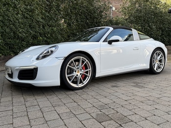 Used Porsche 911 2018 for sale - 78273885: Photo