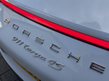 Used Porsche 911 2018 for sale - 78273885: Photo