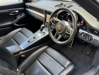 Used Porsche 911 2018 for sale - 78273885: Photo
