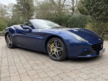 Used Ferrari California 2015 for sale - 78267422: Photo