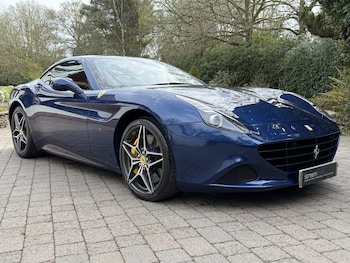 Used Ferrari California 2015 for sale - 78267422: Photo