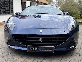 Used Ferrari California 2015 for sale - 78267422: Photo