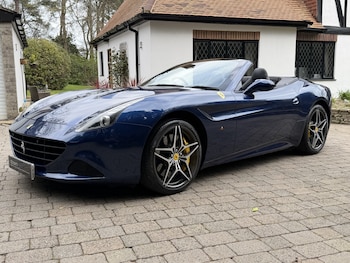 Used Ferrari California 2015 for sale - 78267422: Photo