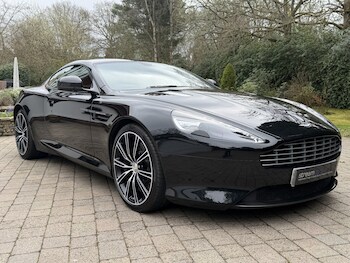 Used Aston Martin DB9 2014 for sale - 78267427: Photo