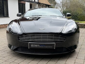 Used Aston Martin DB9 2014 for sale - 78267427: Photo