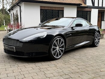 Used Aston Martin DB9 2014 for sale - 78267427: Photo