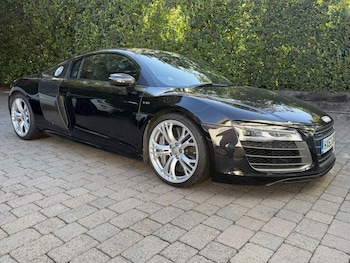Used Audi R8 2013 for sale - 78897516: Photo