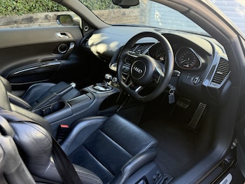 Used Audi R8 2013 for sale - 78897516: Photo