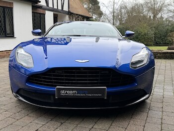 Used Ferrari 488 2018 for sale - 78267431: Photo