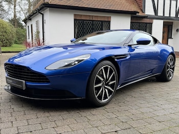 Used Ferrari 488 2018 for sale - 78267431: Photo