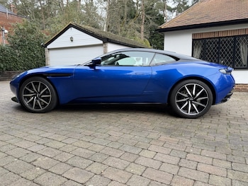 Used Ferrari 488 2018 for sale - 78267431: Photo