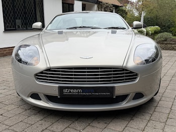 Used Aston Martin DB9 2010 for sale - 78267420: Photo