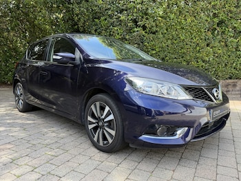 Used Nissan Pulsar 2016 for sale - 78920784: Photo