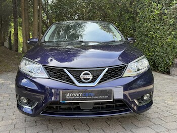Used Nissan Pulsar 2016 for sale - 78920784: Photo
