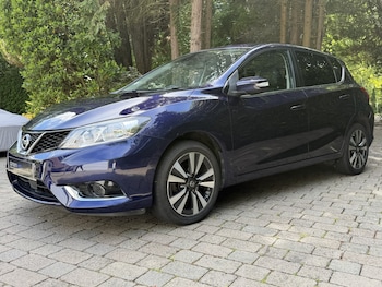 Used Nissan Pulsar 2016 for sale - 78920784: Photo