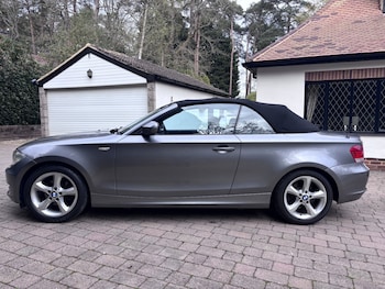 Used BMW 1 Series 2010 for sale - 78267419: Photo