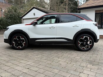 Used Vauxhall Mokka 2022 for sale - 78267423: Photo