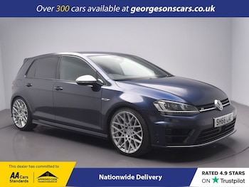 Volkswagen - Golf