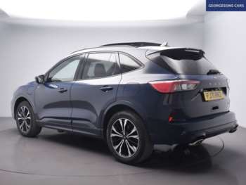 Used Ford Kuga 2021 for sale - 75243481: Photo