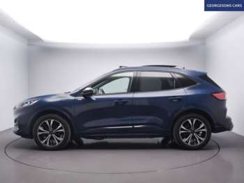 Used Ford Kuga 2021 for sale - 75243481: Photo