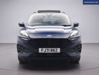 Used Ford Kuga 2021 for sale - 75243481: Photo