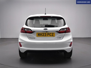 Used Ford Fiesta 2023 for sale - 78227565: Photo
