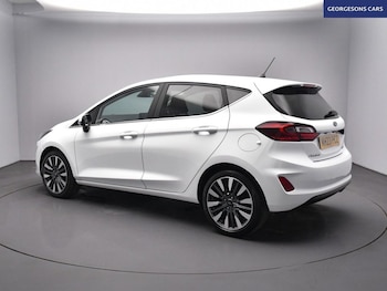 Used Ford Fiesta 2023 for sale - 78227565: Photo