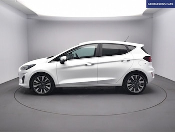 Used Ford Fiesta 2023 for sale - 78227565: Photo