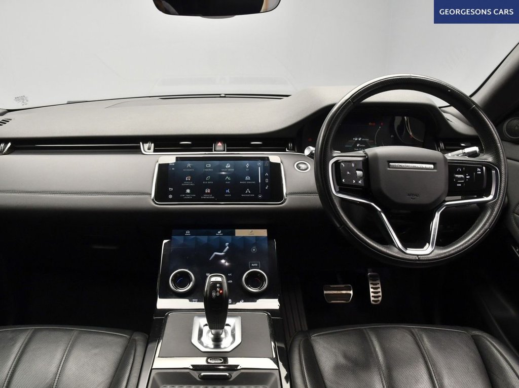 Used Land Rover Range Rover Evoque 2021 for sale - 77904704: Photo 13